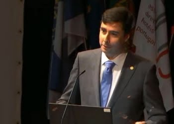 ADHP: “Se procurarmos, a palavra turismo não existe na estratégia de Portugal nos próximos anos”