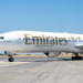 Emirates assinala 10 anos em Portugal