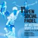 Inscrições abertas para o primeiro torneio de padel do Grupo AP