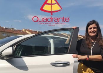 Quadrante tem nova comercial para zona centro e sul