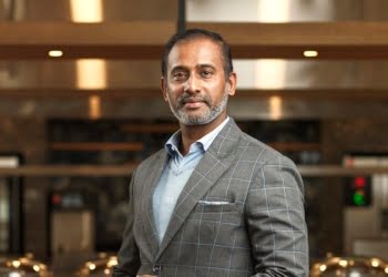 Corinthia Lisbon contrata diretor de Food & Beverage