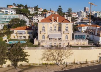 Estoril Vintage Hotel abre portas sob gestão da Amazing Evolution