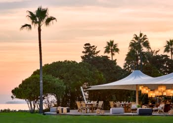 Sani/Ikos Group e GIC assinam parceria e Portugal é país de aposta para expansão