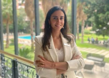 Marta Paixão assume cargo de Events Manager do Lisbon Marriott Hotel