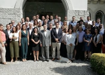 Newhotel comemora 38 anos de expansão internacional