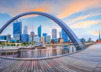 Qatar Airways aumenta capacidade de passageiros para cidade australiana com A380