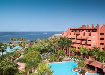 Tivoli Hotels & Resorts estreia em Espanha com resort de luxo em Tenerife