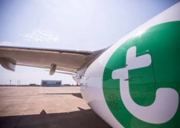 Porto foi o destino número 1 da Transavia France no pico do verão de 2022