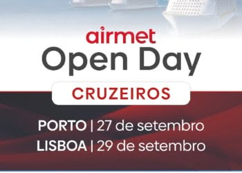 Airmet promove “open days” com seis formações certificadas para associados