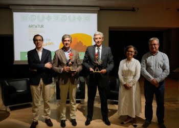 Festival ART&TUR leva a Ourém os melhores filmes de turismo nacionais e internacionais