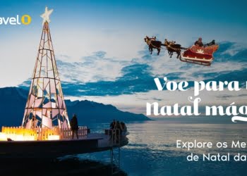 Bestravel arranca campanha em parceria com o Turismo da Suíça