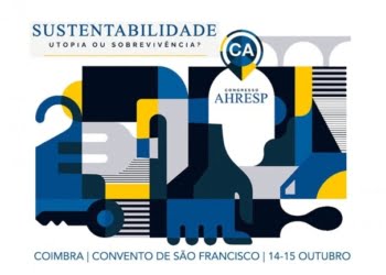 AHRESP debate “Sustentabilidade: utopia ou sobrevivência” em Congresso