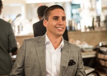 Quem é… Diogo Rebelo Rodrigues?