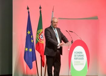 Cimeira CTP: Em tempos de “incerteza”, Confederação do Turismo pede apoios estruturais ao setor