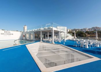 Arrow Global Portugal adquire Hotel Califórnia em Albufeira