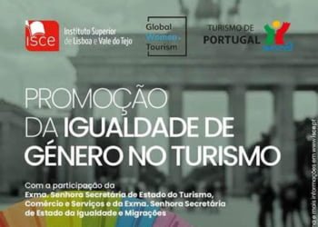 ISCE realiza webinar sobre “Promoção da Igualdade de Género no Turismo”