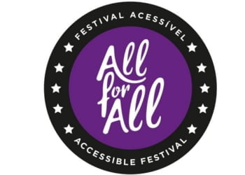 Governo cria Programa Festivais Acessíveis