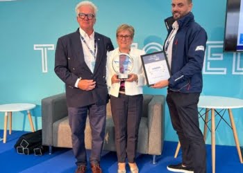 Marina de Vilamoura eleita Melhor Marina Internacional em 2022