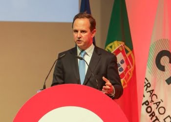 “Os resultados turísticos são uma demonstração cabal aos céticos sobre a sua importância na economia”