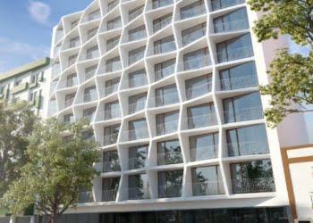 Mercan Properties compra ativos para construir hotel no centro de Faro