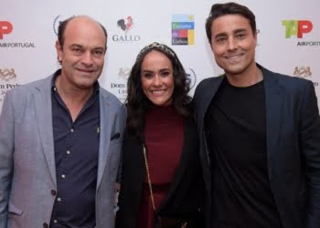 Dom Pedro Lisboa apresenta Festival Gastronómico no Rio de Janeiro