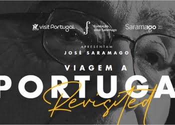 Nova plataforma digital para conhecer os itinerários de Saramago