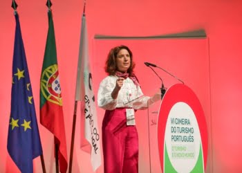 “Plano Reativar Turismo está do lado dos empresários, para ser usado”