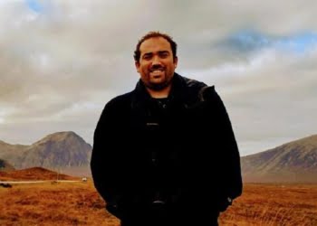 Quem é… Tiago Castro?