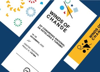 AHP abre inscrições para o 33º Congresso Nacional da Hotelaria e Turismo