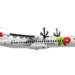 TAP negoceia melhor oferta para dois ATR após fim do contrato com a White Airways