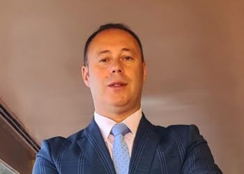 Santana Hotel & Spa tem novo diretor geral