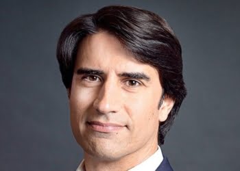 Four Seasons Hotels & Resorts tem novo CEO