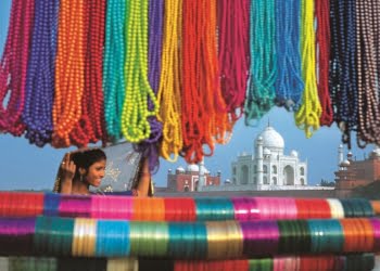 Lusanova relança destino Índia com três programas Premium