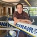 Ryanair lança quatro novas rotas, num total de 30, para Faro este inverno