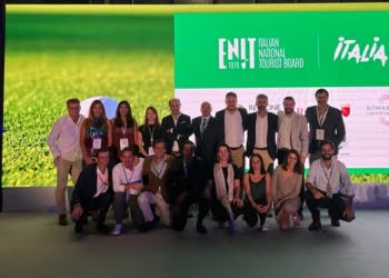 Lisboa acolhe maior feira de golfe do mundo nos próximos dois anos