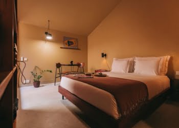 M.Ou.Co.: Muito mais que um hotel, é uma casa onde se respira e vive música