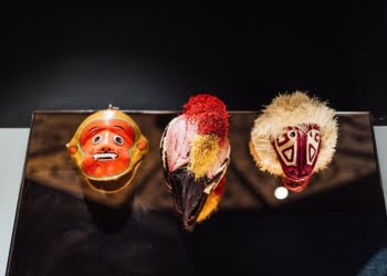 Mama Shelter Lisboa abraça o dia dos mortos neste Halloween