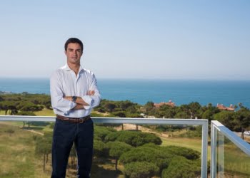 Quem é… Miguel Champalimaud?