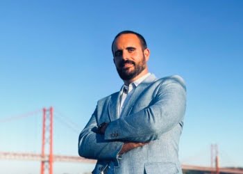 InterContinental Lisbon com novo director of Revenue Management