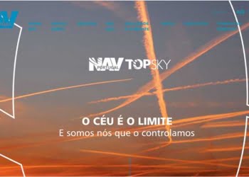 NAV Portugal migra para novo sistema de gestão de tráfego aéreo