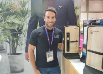 DecorHotel: SALTO Systems com presença cada vez mais forte no mercado nacional 