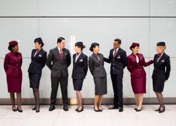 Aliança Qatar – British Airways oferece 185 destinos em mais de 60 países