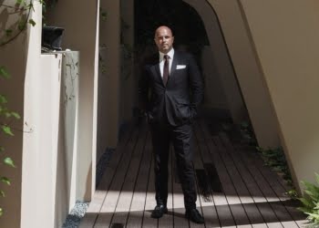 Quem é… Sérgio Bernardo?