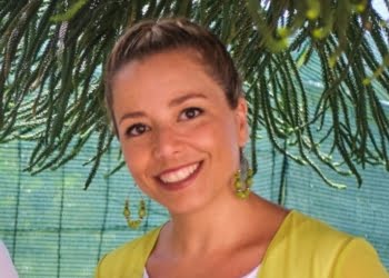 Quem é… Sofia Pereira?