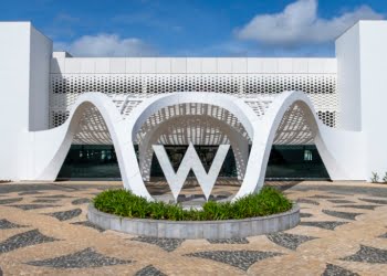 W Algarve faz agora parte do grupo de viagens de luxo global Virtuoso