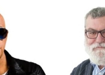 Congresso da APAVT promove “Conversa a dois” entre Pedro Abrunhosa e José Milhazes