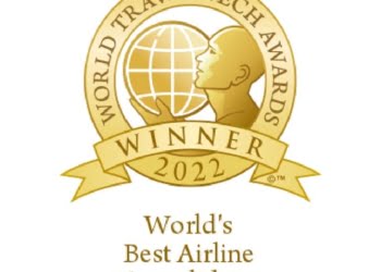 Consolidador.com vence World Travel Tech Awards pelo 3º ano consecutivo