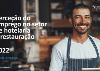 Eurofirms: Formação é a chave para atrair e reter talentos na hotelaria e restauração