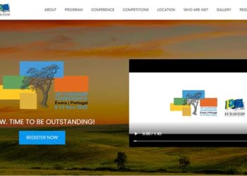 Conferência anual da EURHODIP realiza-se pela 1ª vez em Portugal, em novembro