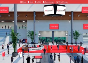 Empresas de hotelaria e turismo marcam presença na 7ª edição do Job Summit